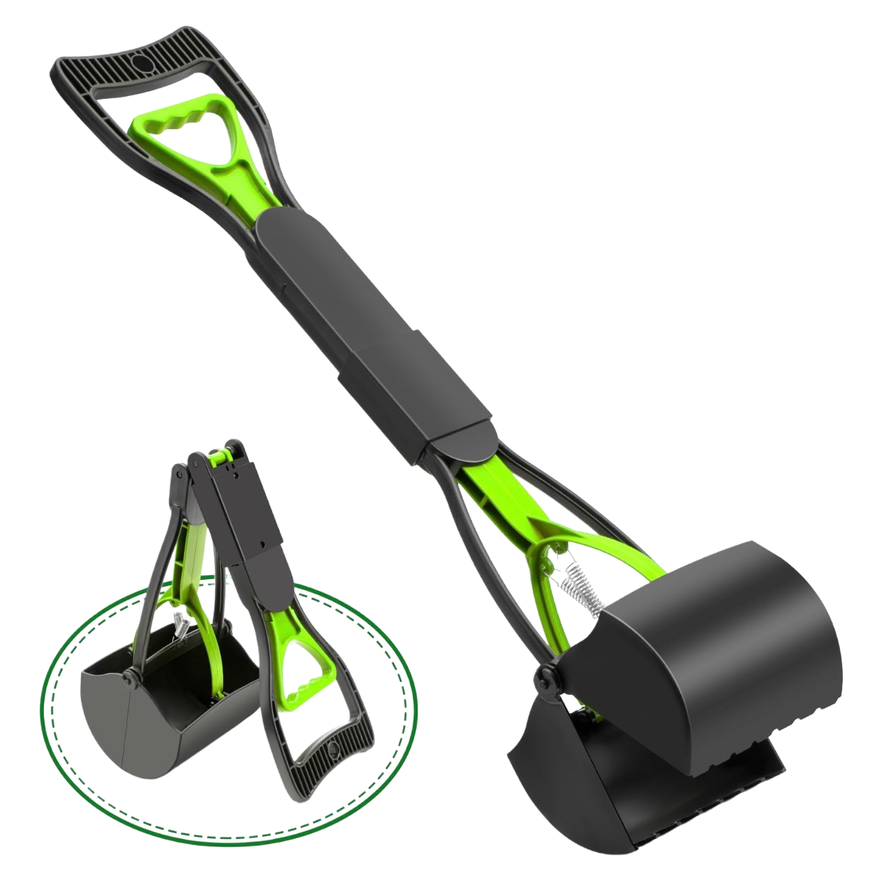 Fetchpet Pooper Scooper