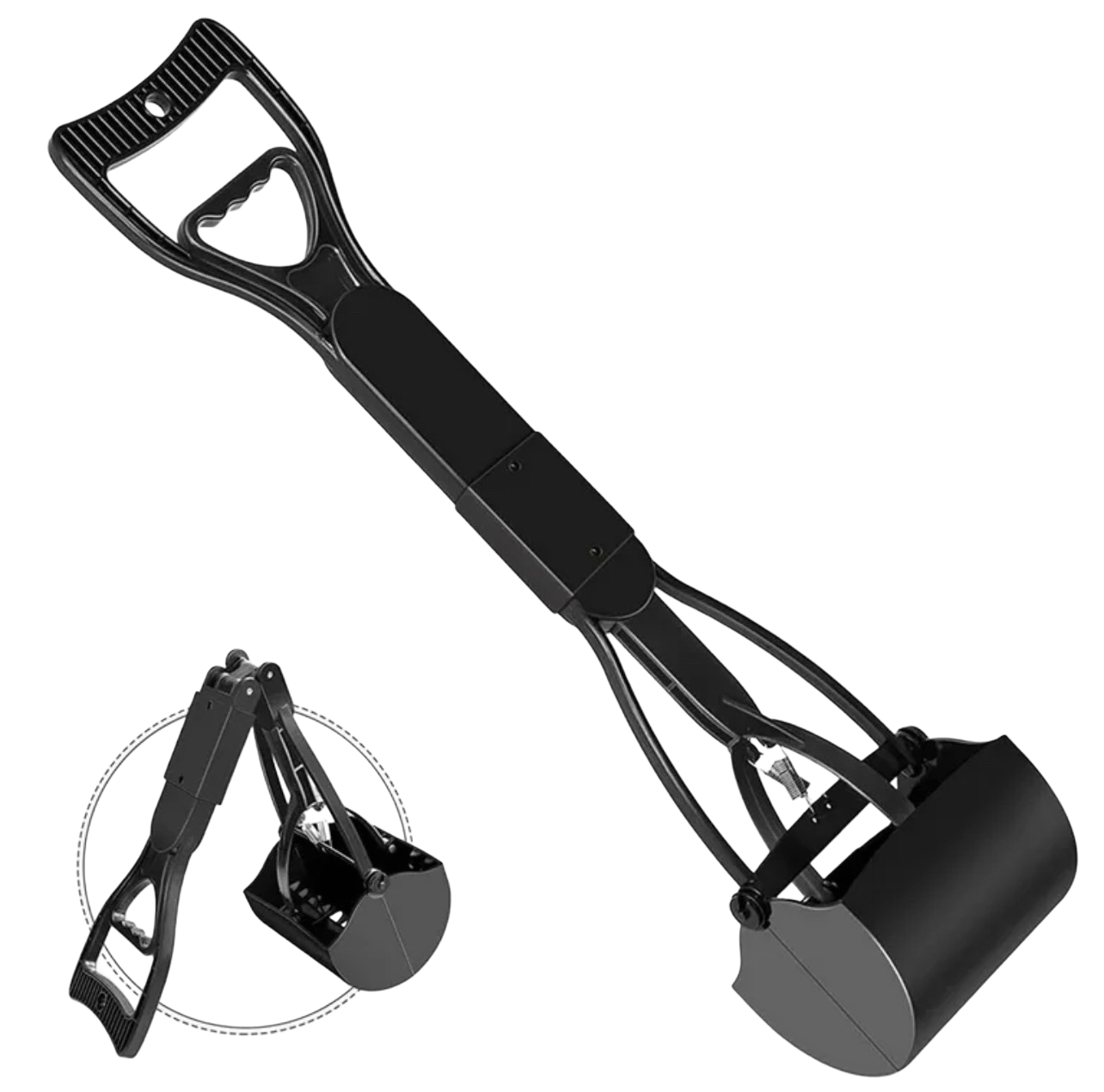 Fetchpet Pooper Scooper