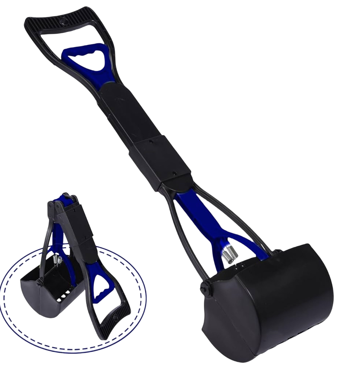 Fetchpet Pooper Scooper