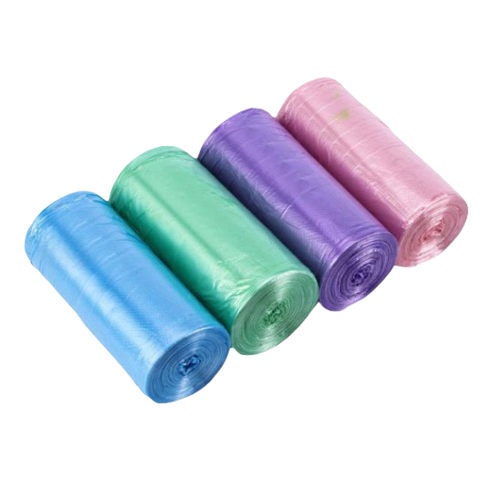 Fetchpet Poop Bag Clip Poop