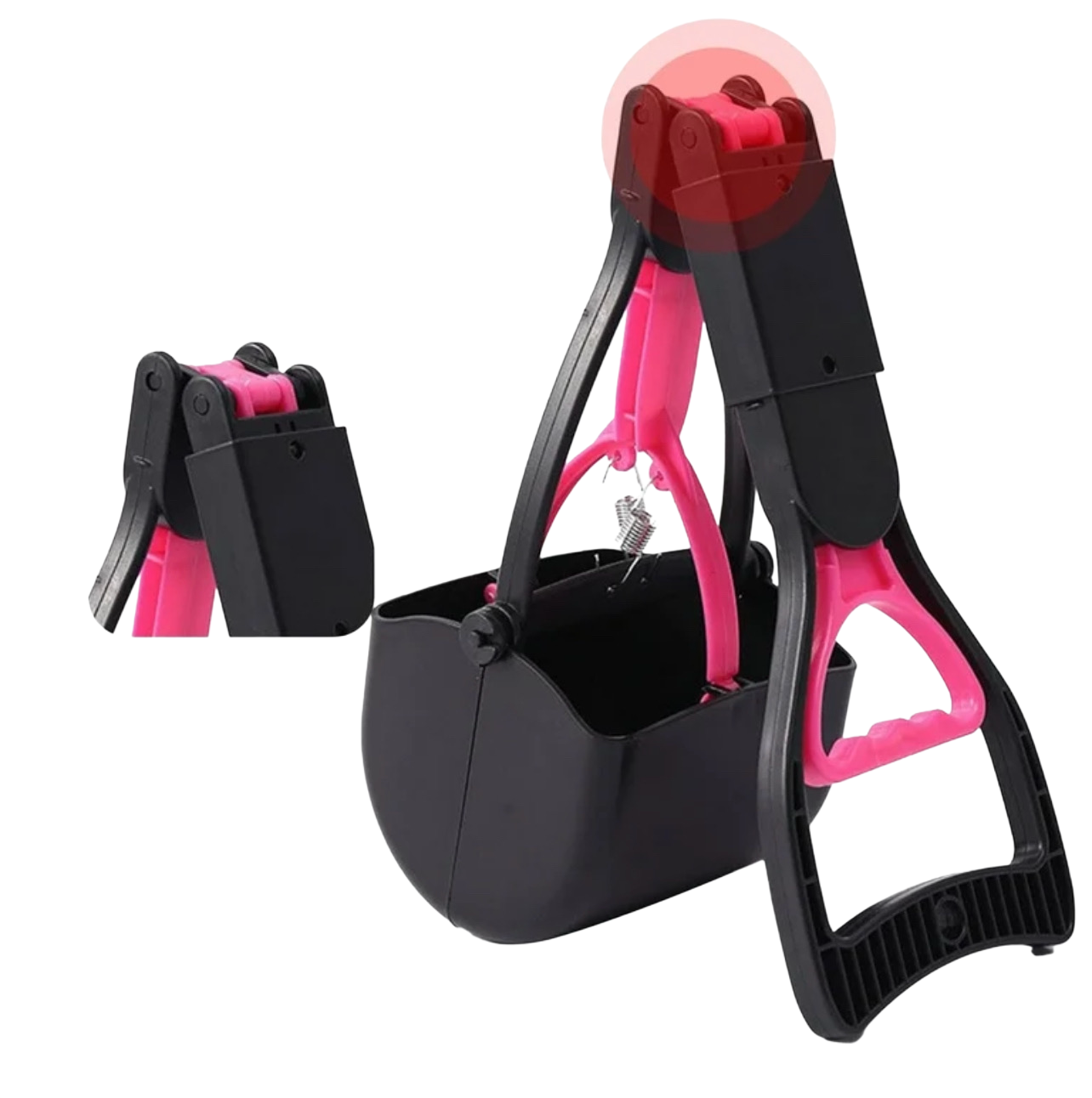 Fetchpet Pooper Scooper