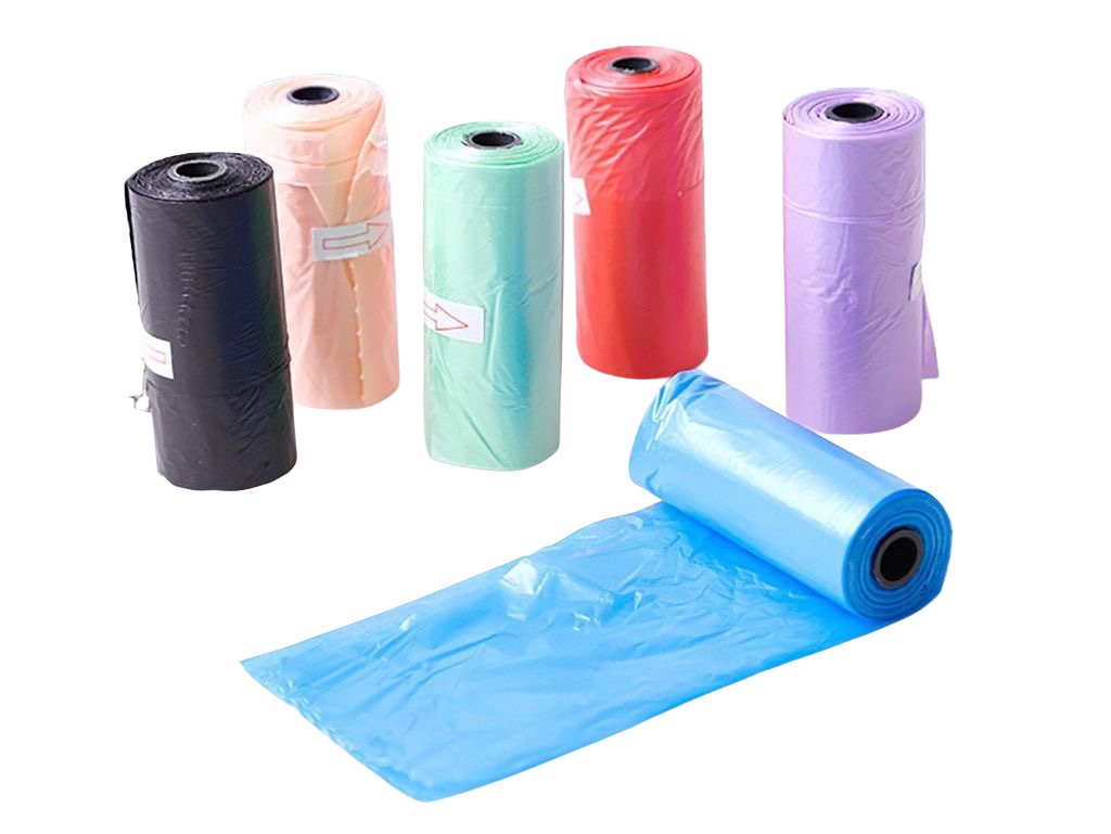 Fetchpet Poop Bag Clip Poop